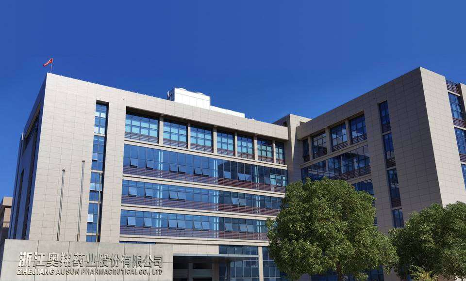 珠海夏宇社区医疗服务有限公司厂房